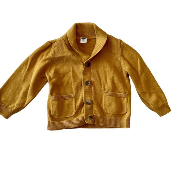 Old Navy Shawl Neck Cardigan - Picture 1 of 6